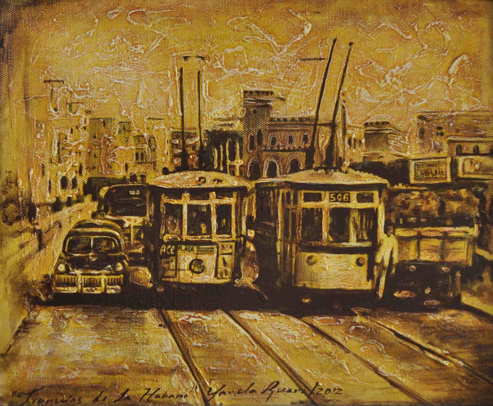 Deuda y Nostalgia 10