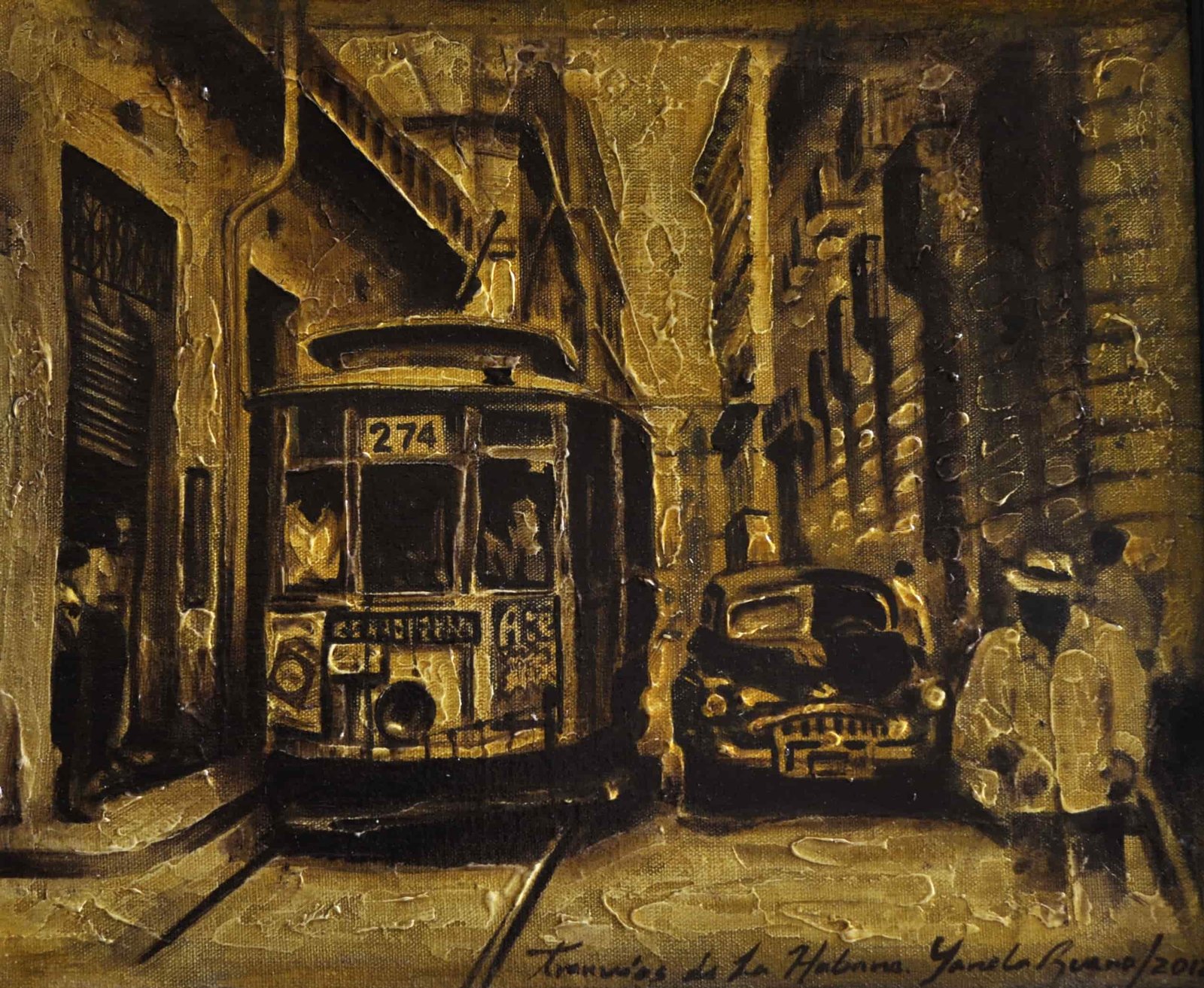 Deuda y Nostalgia 11 1