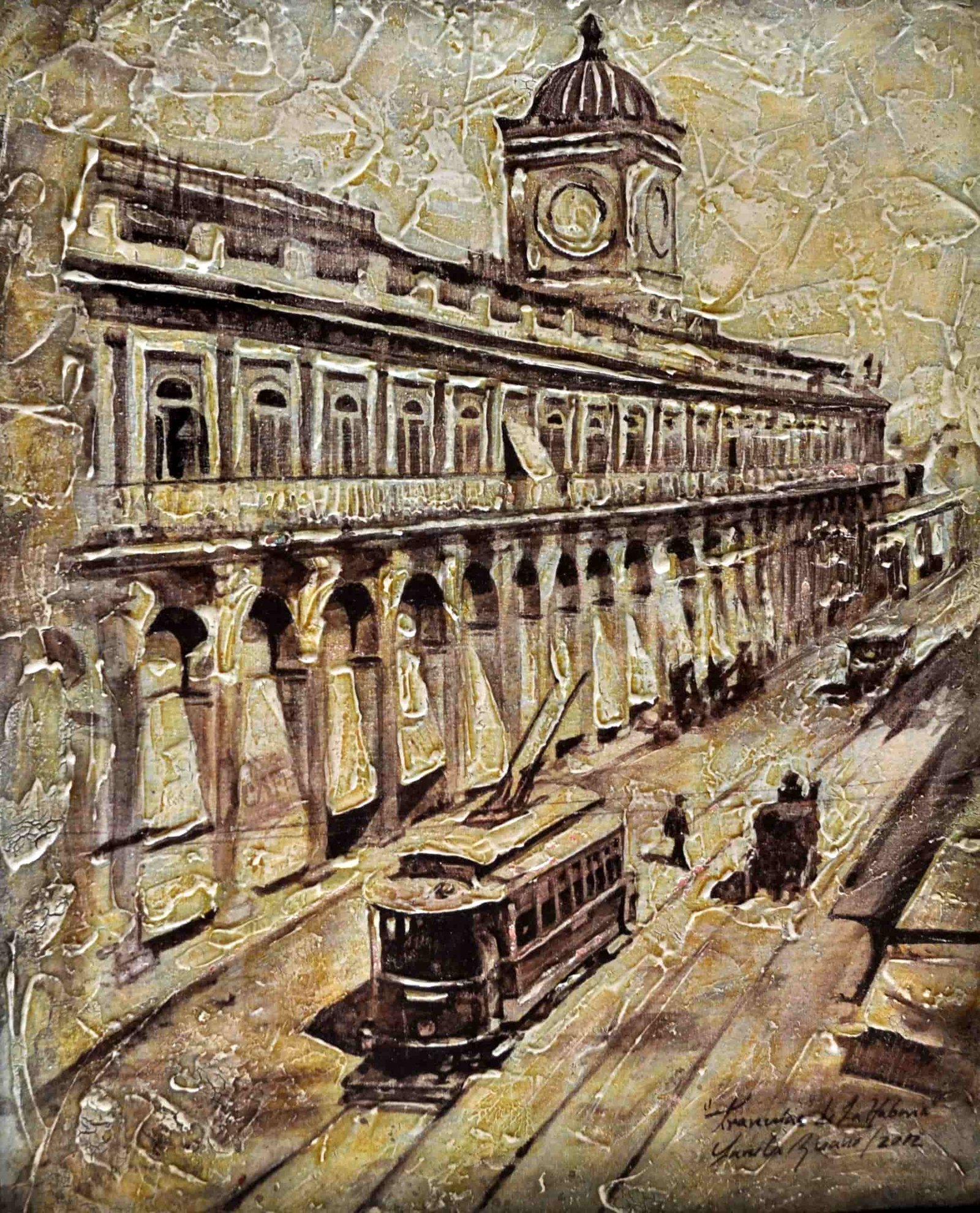 Deuda y Nostalgia 12