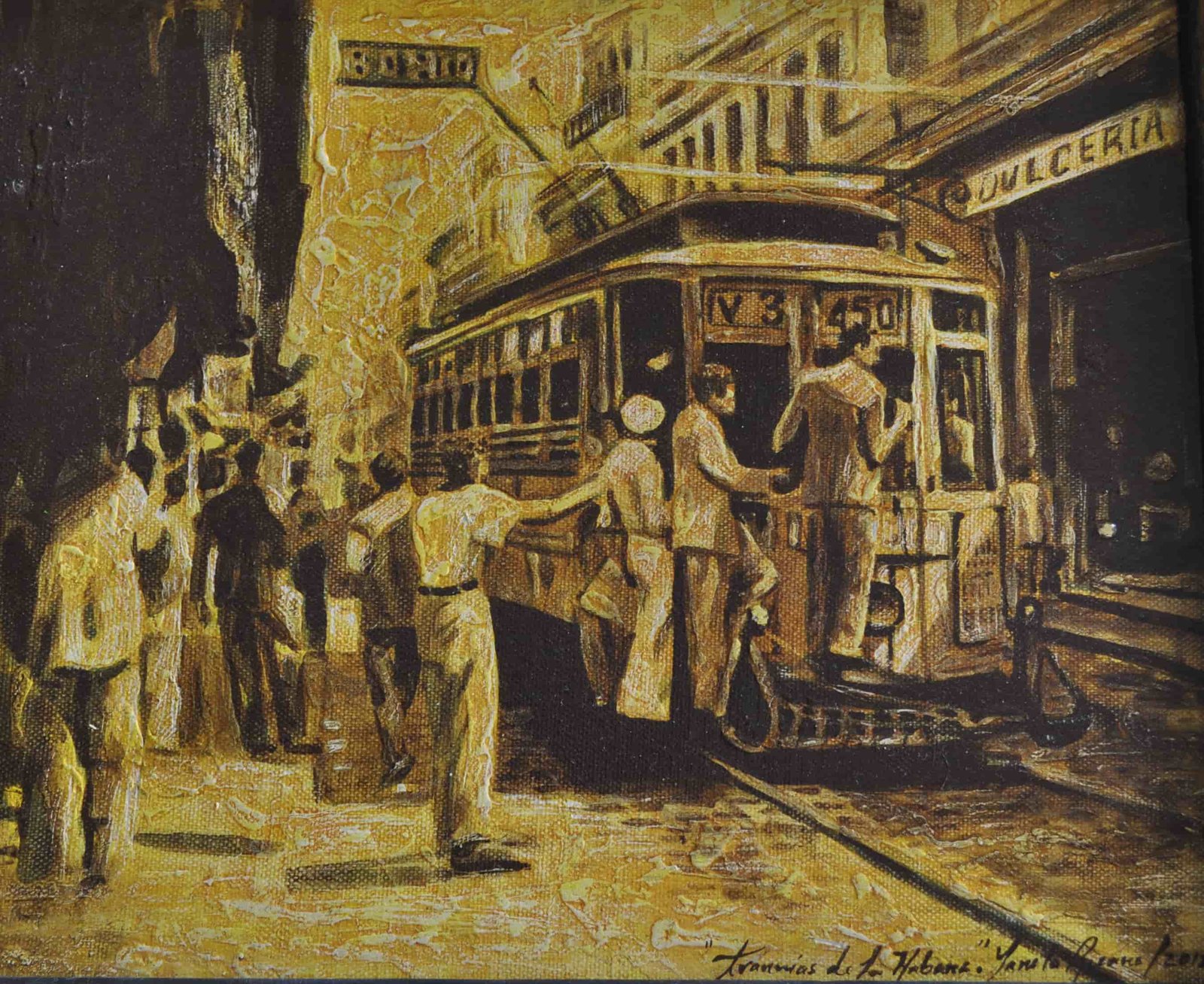 Deuda y Nostalgia 13