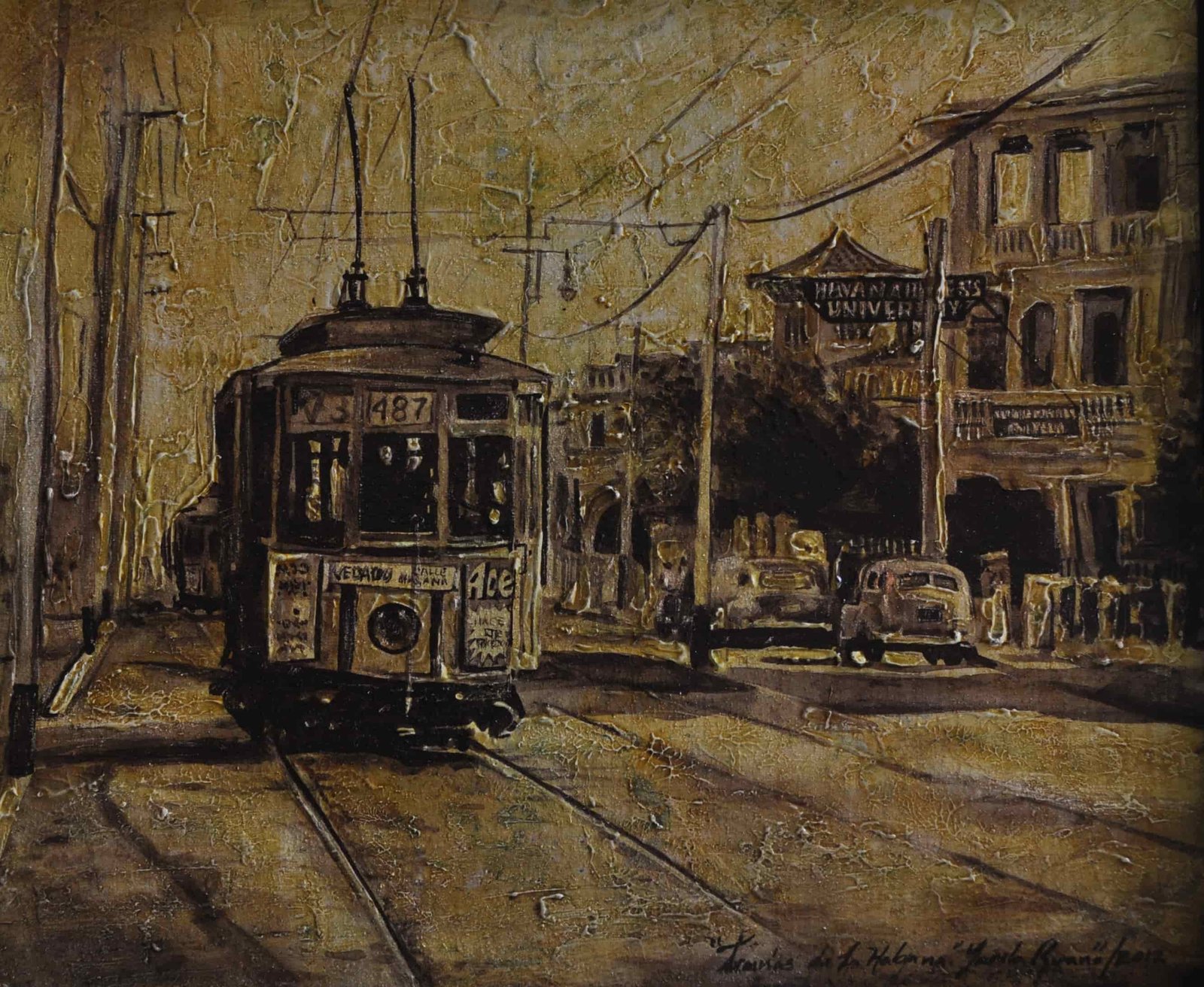 Deuda y Nostalgia 14