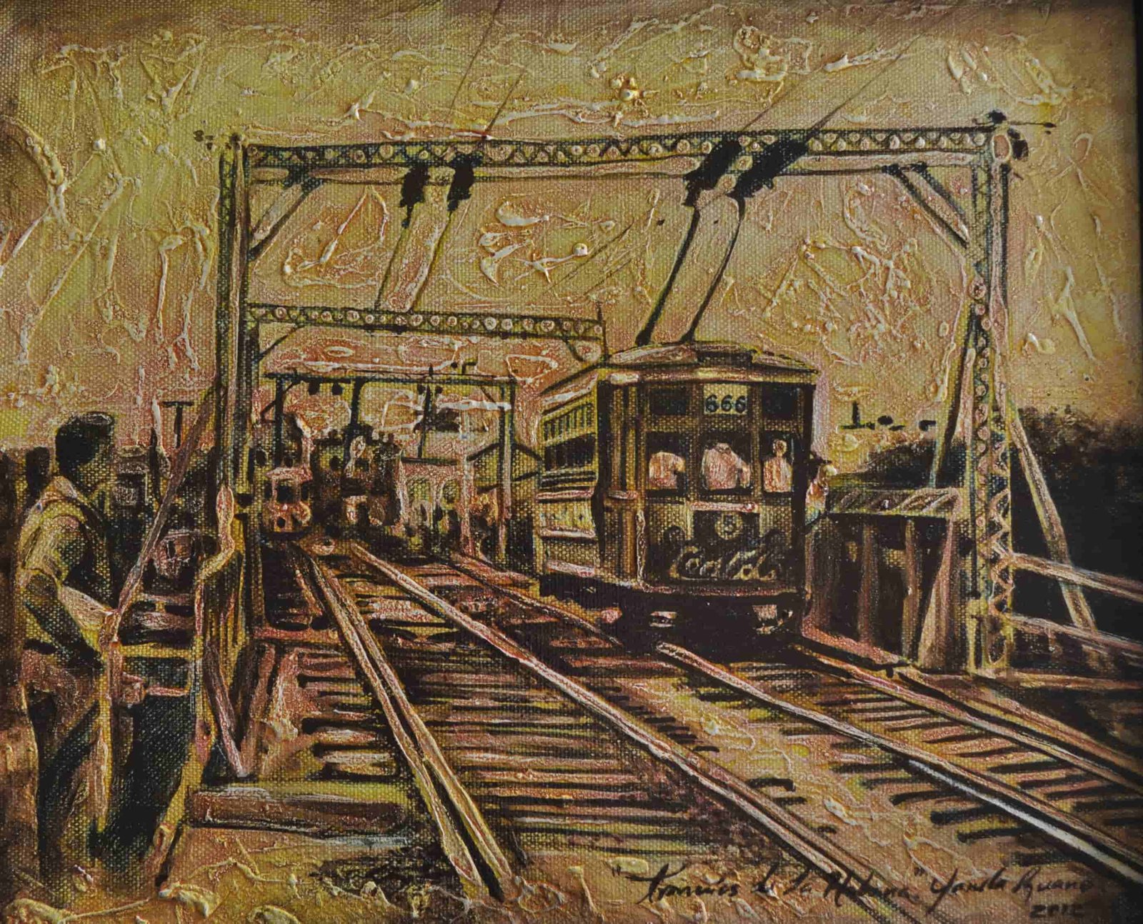 Deuda y Nostalgia 15