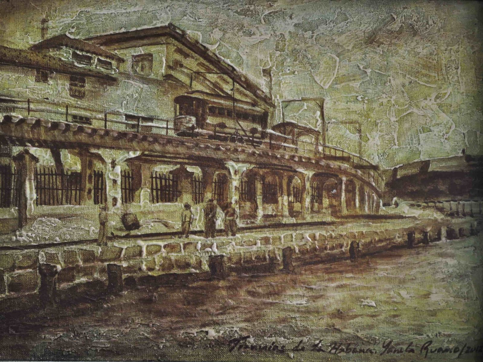 Deuda y Nostalgia 16