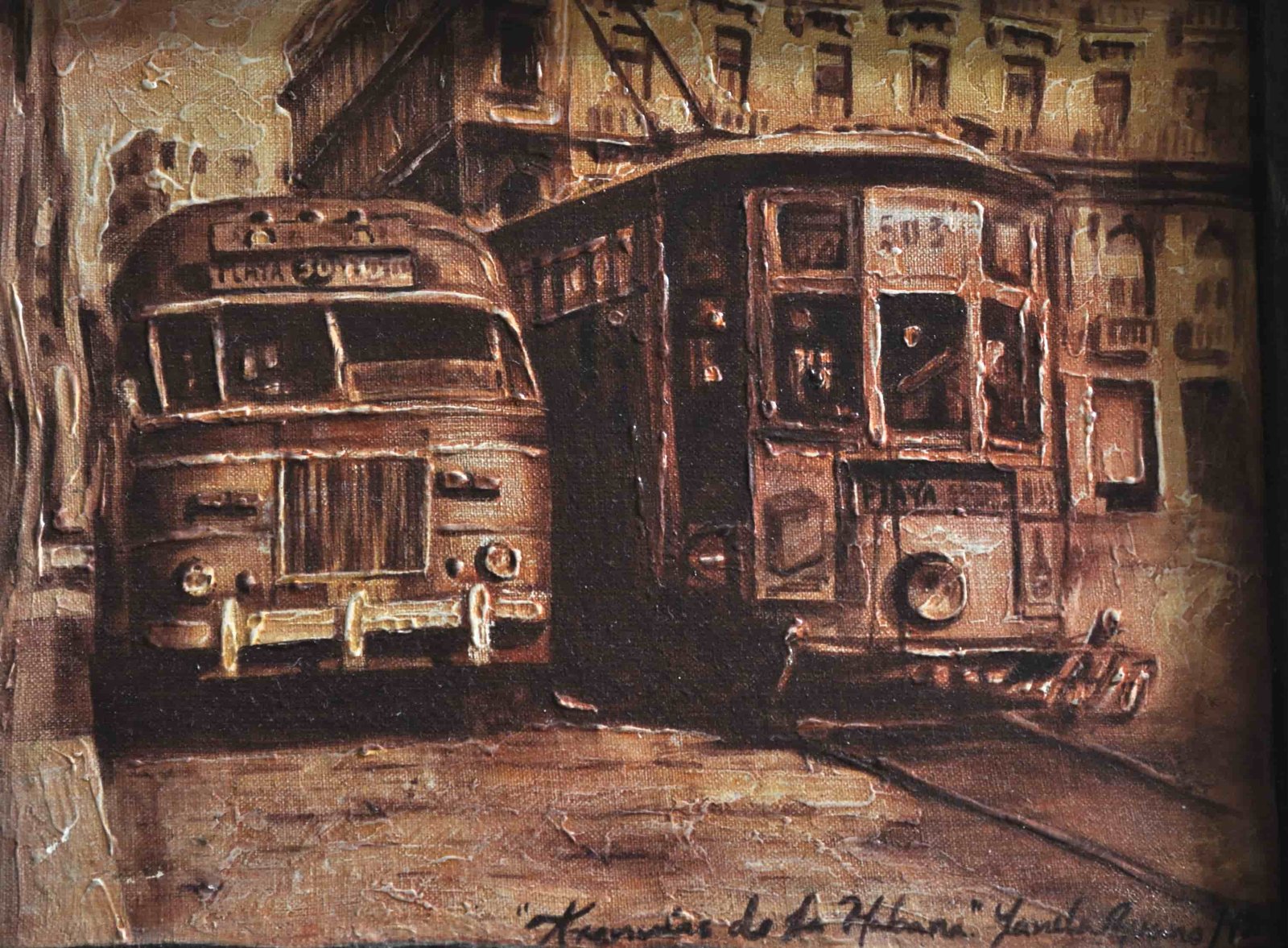 Deuda y Nostalgia 17