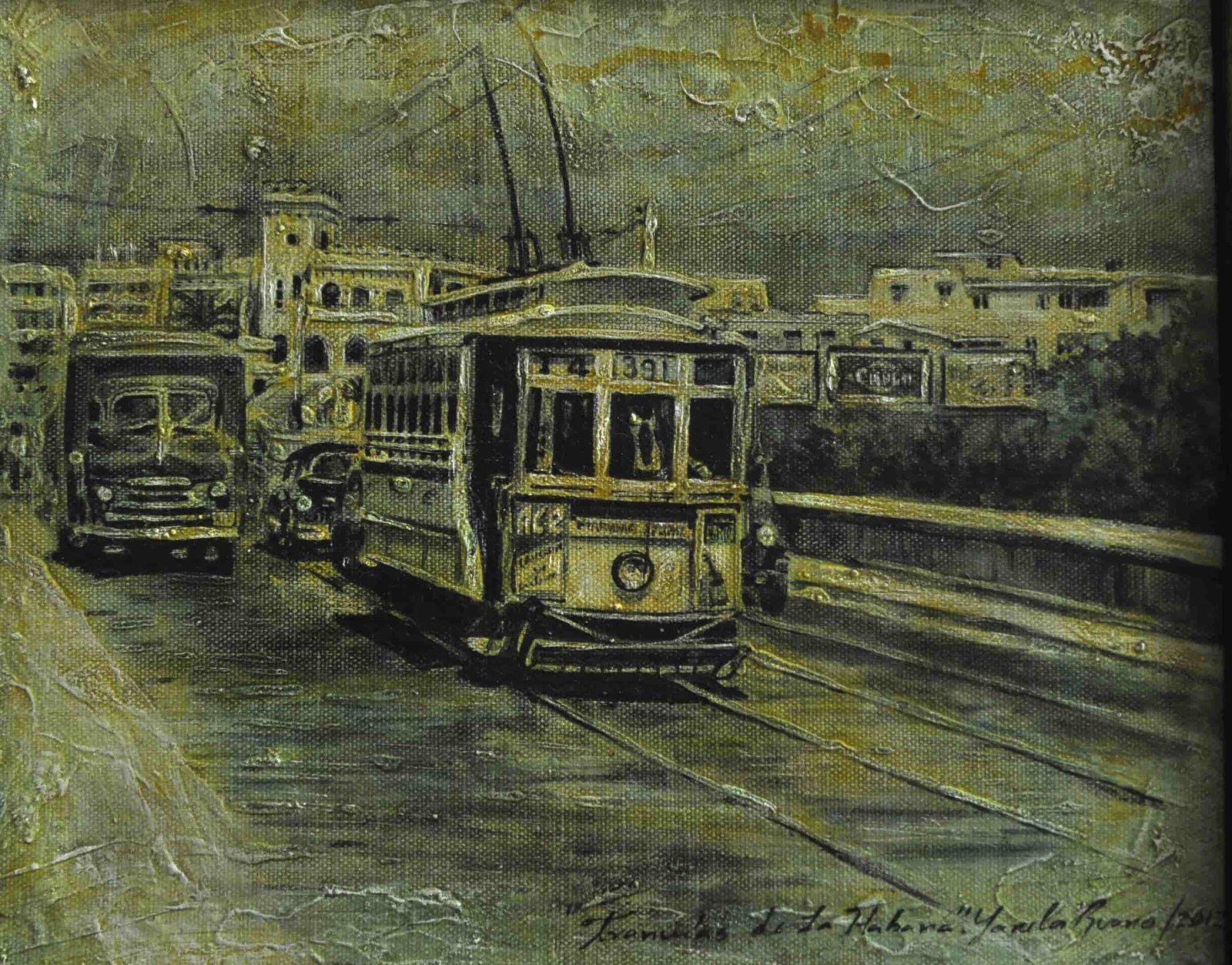 Deuda y Nostalgia 18