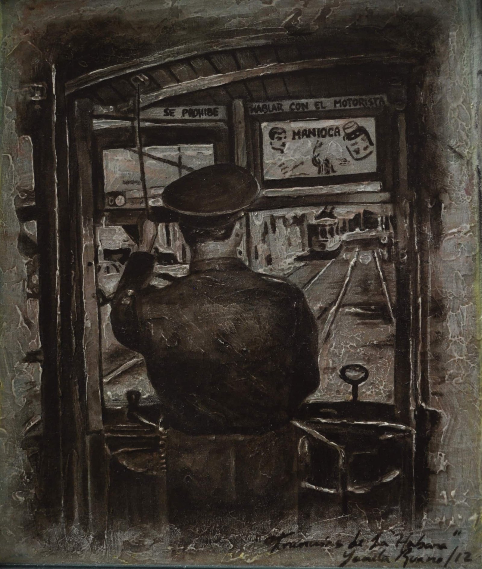 Deuda y Nostalgia 20 1