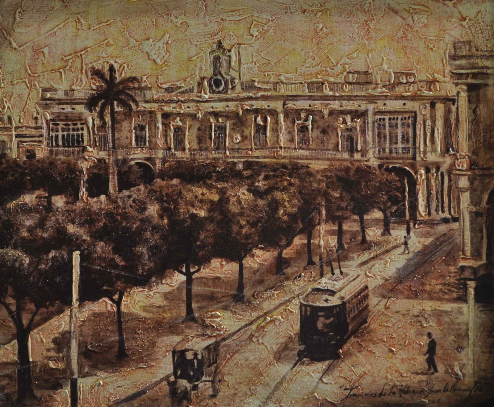 Deuda y Nostalgia 21