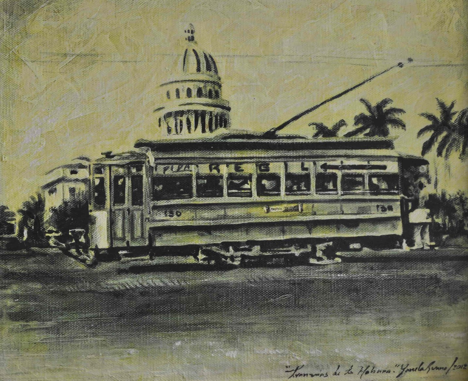 Deuda y Nostalgia 22