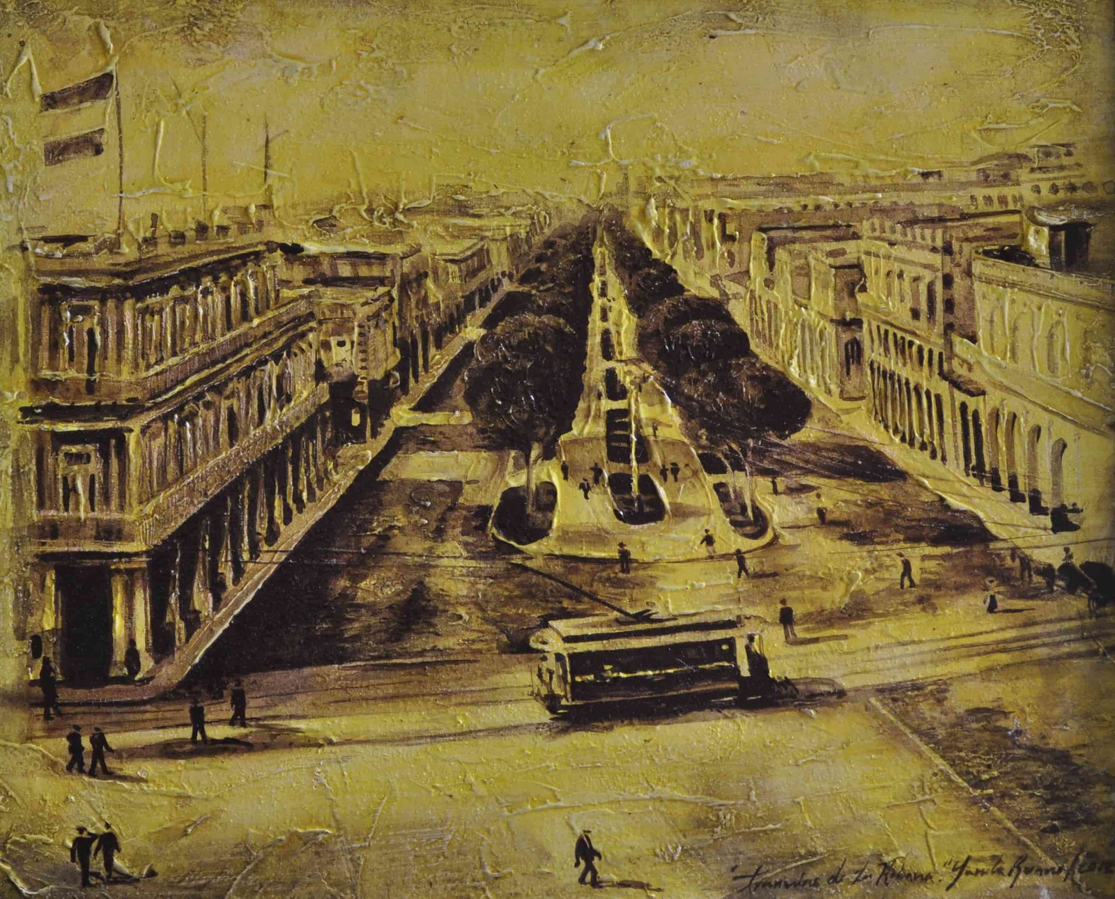 Deuda y Nostalgia 23